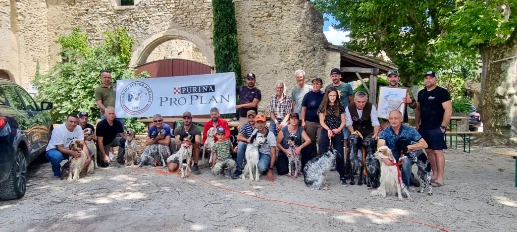 ? Résultats TAN ? Une jeunesse prometteuse pour Terre des Lavandes