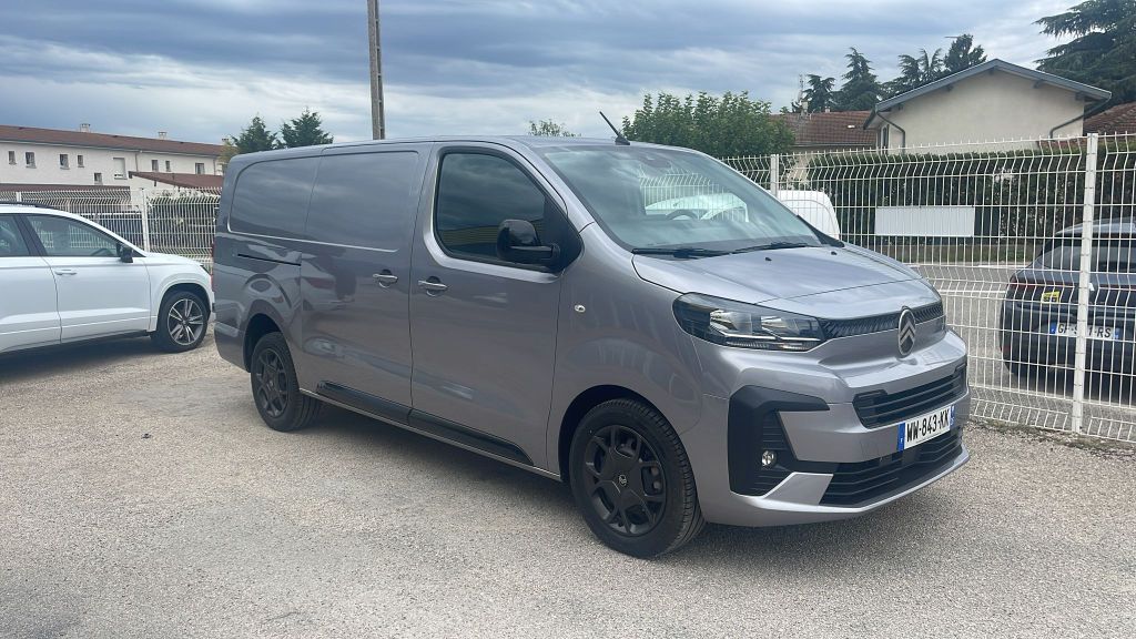 Nouveauté à l?élevage : un véhicule dédié au confort de nos chiens